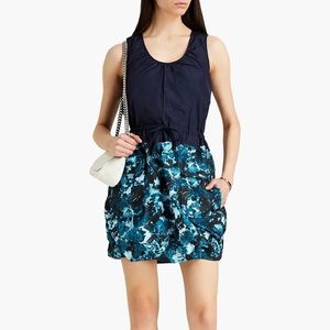 KENZO MINI DRESS